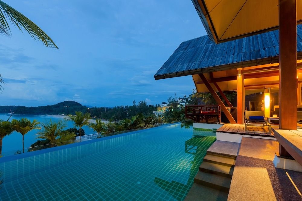 Тхаланг: Surin Beach Luxury Villa