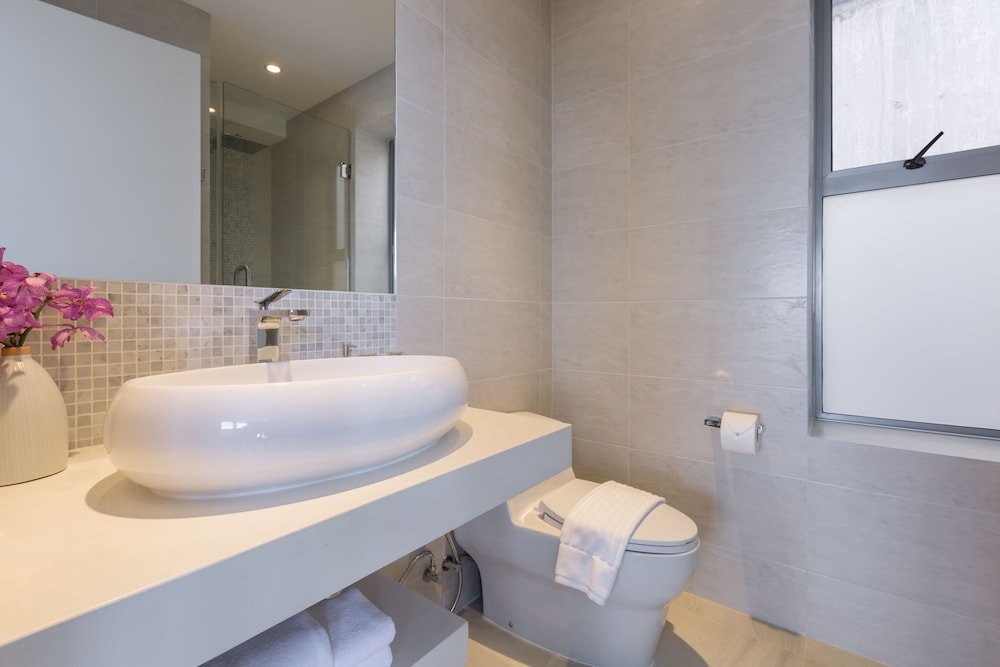 Самуи: Sam-kah Residence 8