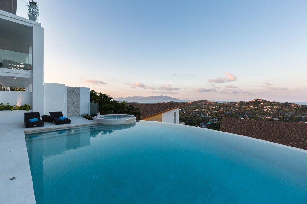 Самуи: Sam-kah Residence 8