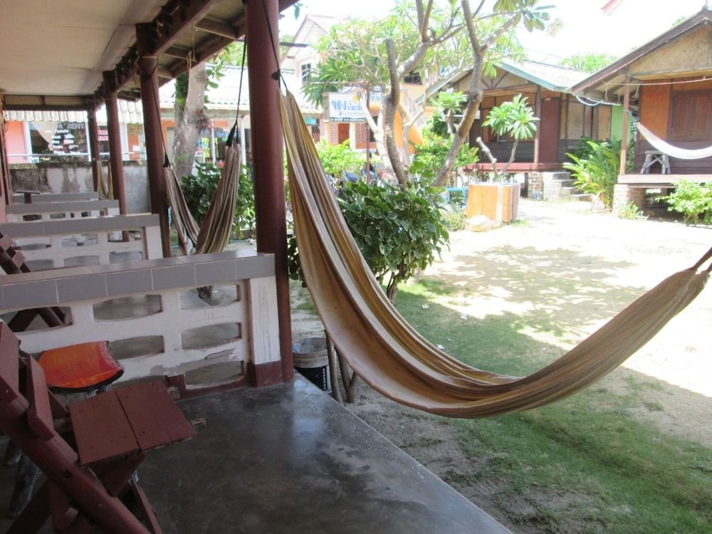 Ко-Пханган: Charung Backpackers