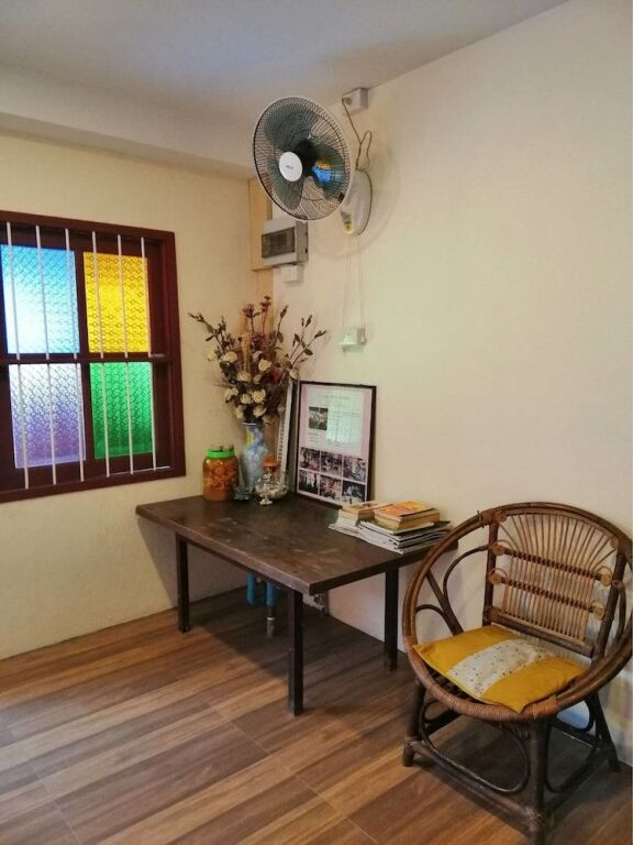Чиангмай: Lamchang Guesthouse