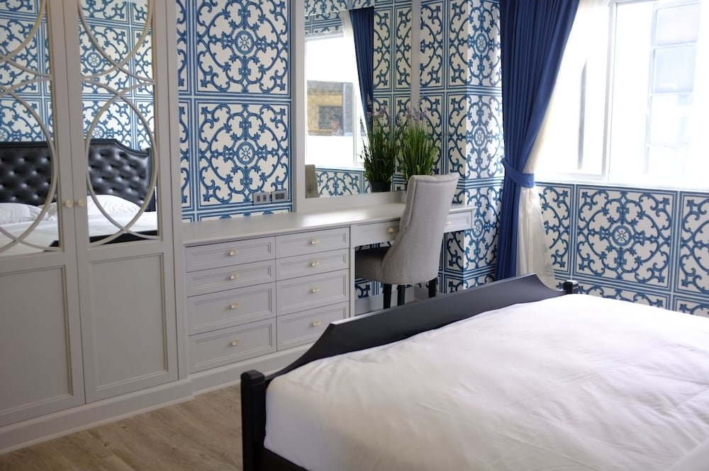 Бангкок: Luxury Penthouse on Sukhumvit Area