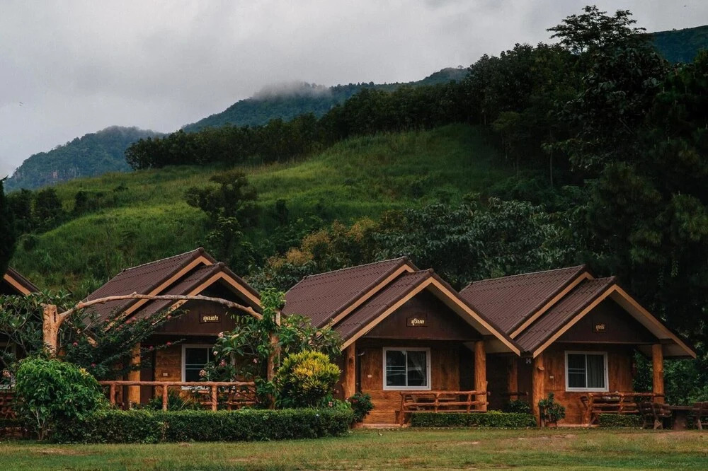 Кхэм Сон: Phusiatfha Resort