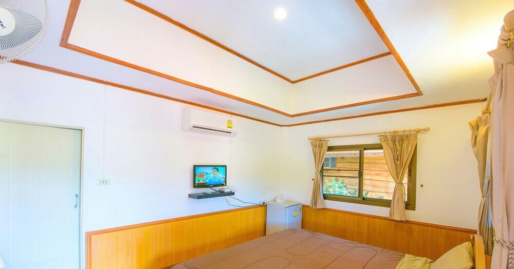 Кхэм Сон: Phusiatfha Resort