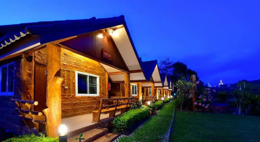 Кхэм Сон: Phusiatfha Resort