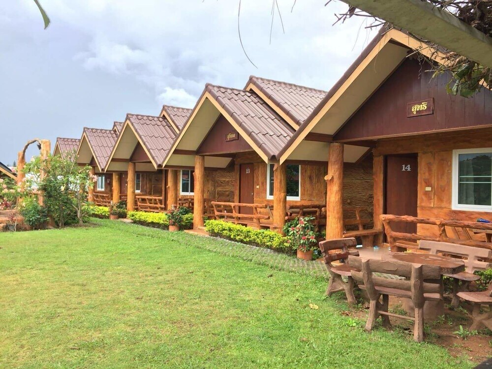 Кхэм Сон: Phusiatfha Resort
