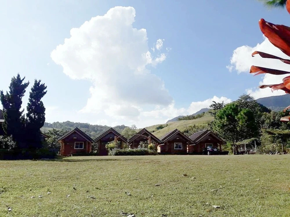 Кхэм Сон: Phusiatfha Resort