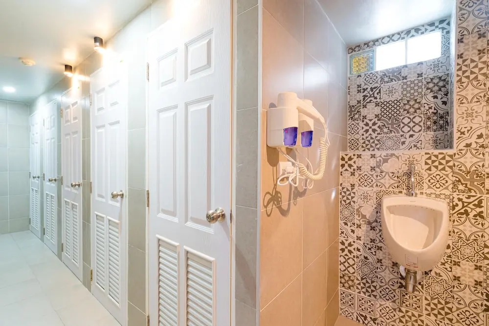 Тхаланг: Sabai Sure Hostel