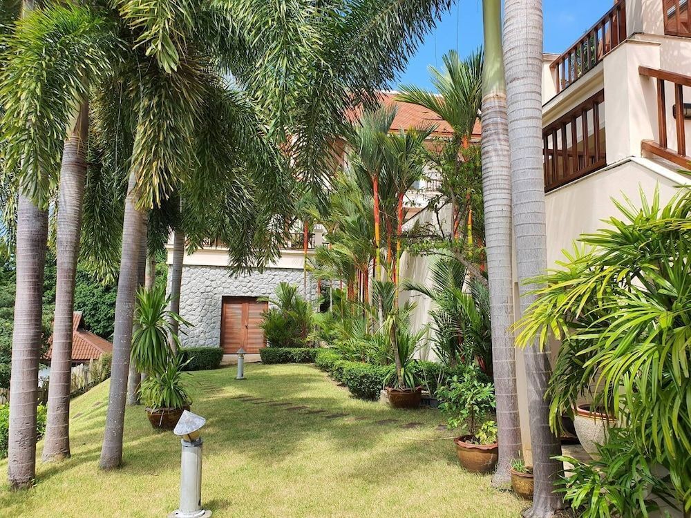 Муанг: Le Chada Villa