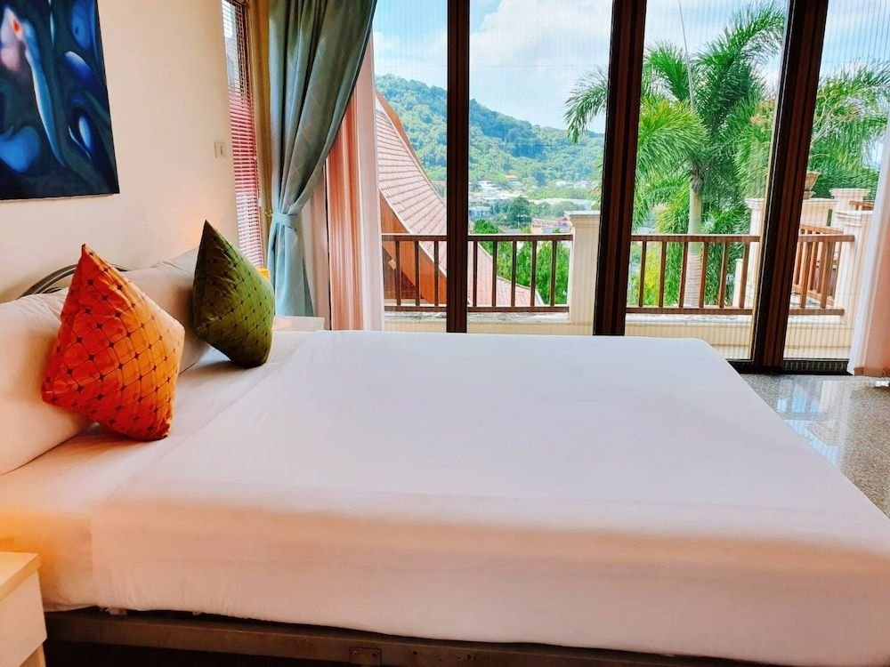 Муанг: Le Chada Villa