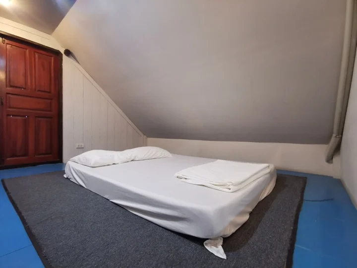 Чонбури: Baan Lanna Resort