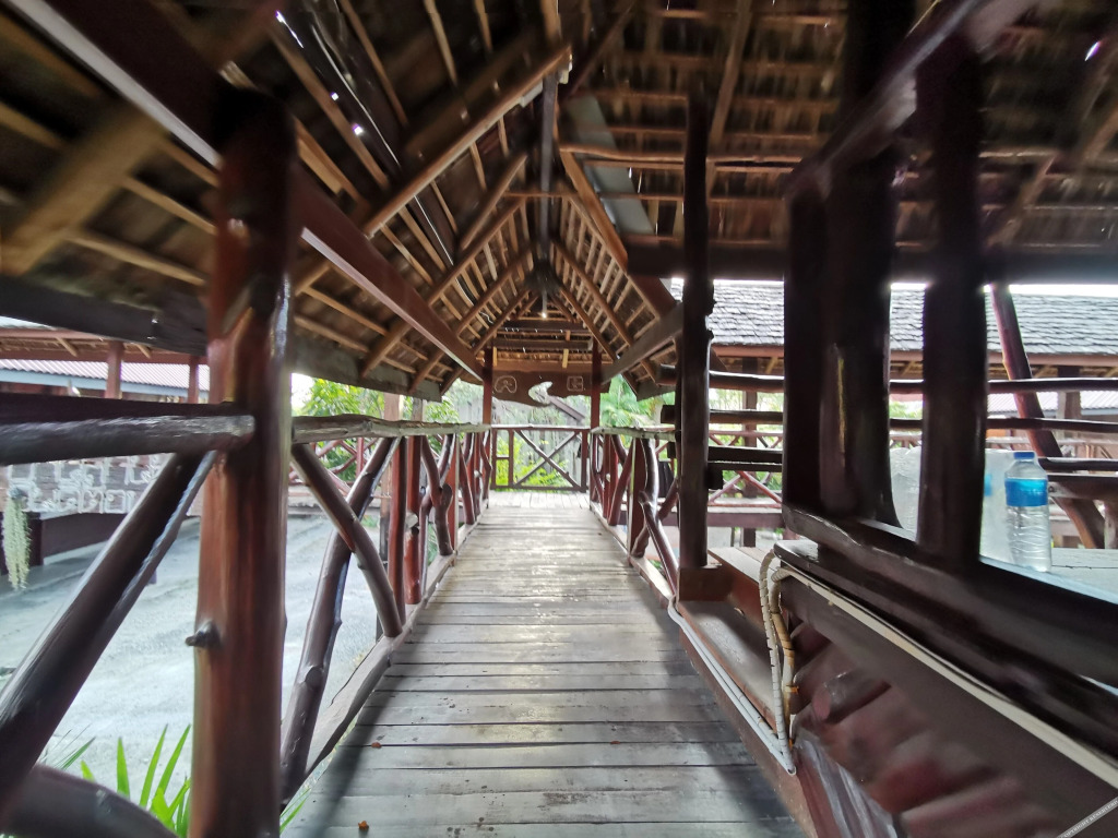 Чонбури: Baan Lanna Resort