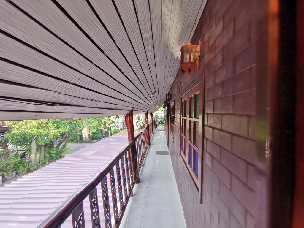 Чонбури: Baan Lanna Resort