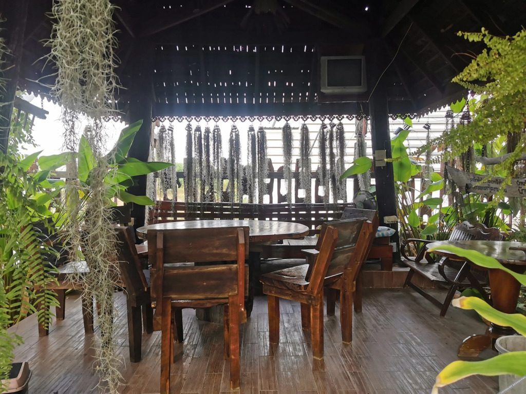 Чонбури: Baan Lanna Resort