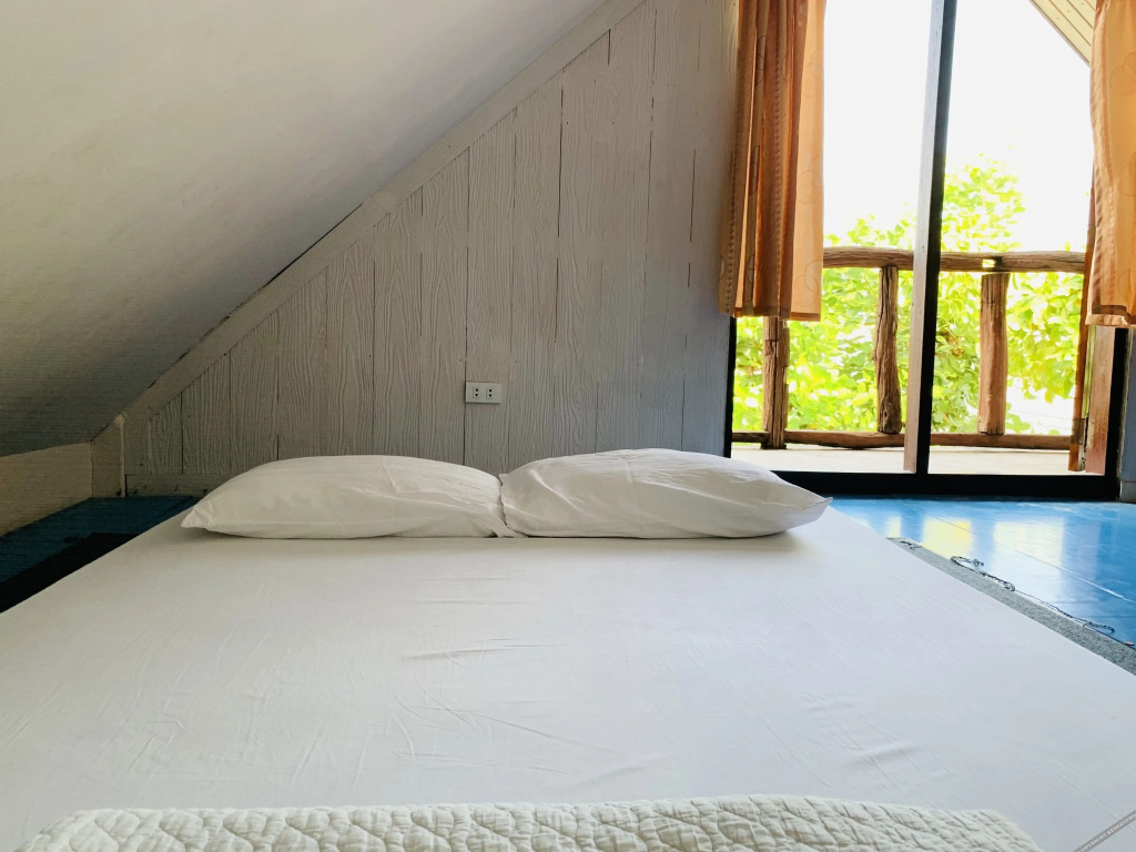 Чонбури: Baan Lanna Resort