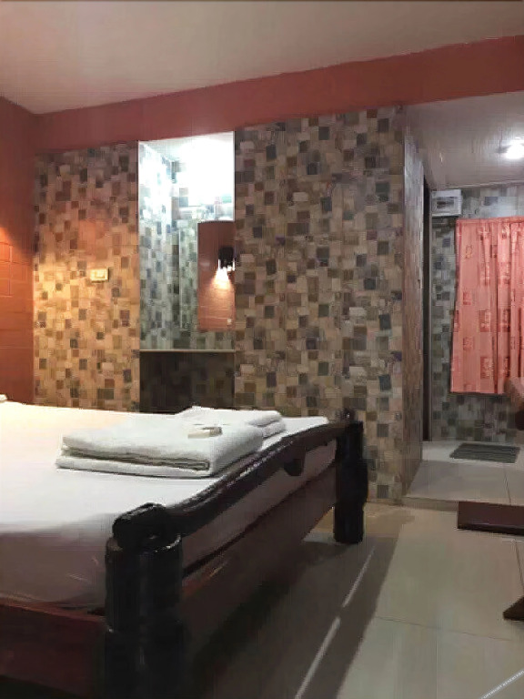 Чонбури: Baan Lanna Resort