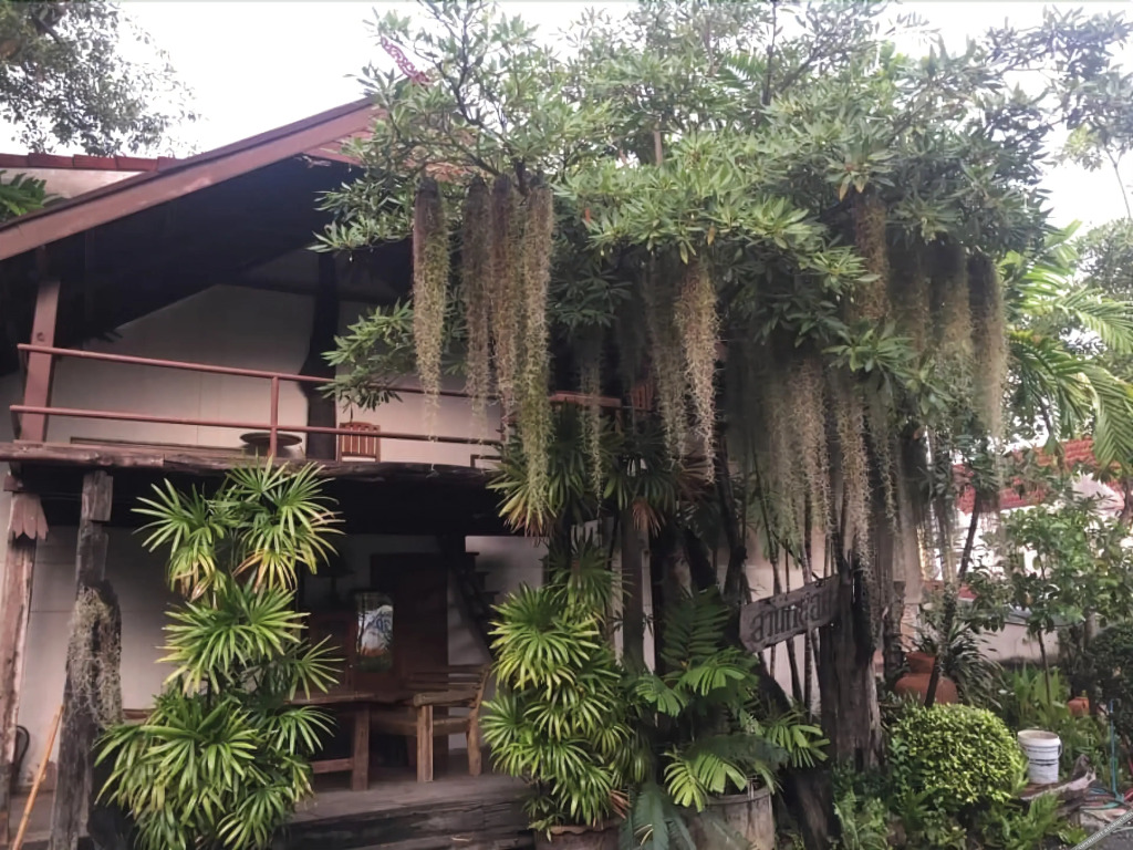 Чонбури: Baan Lanna Resort