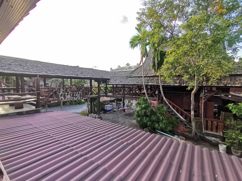Чонбури: Baan Lanna Resort