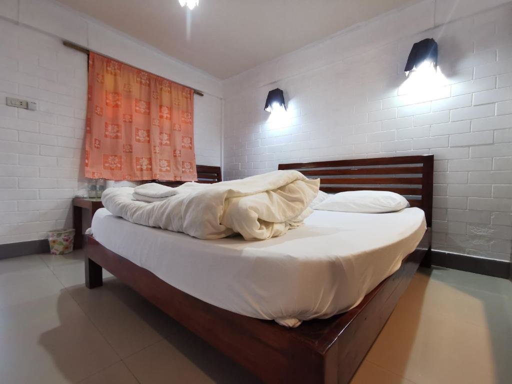 Чонбури: Baan Lanna Resort