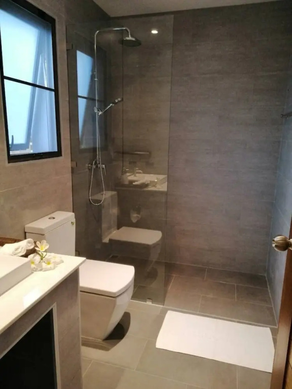 Ко-Пханган: Alice's Boutique Resort