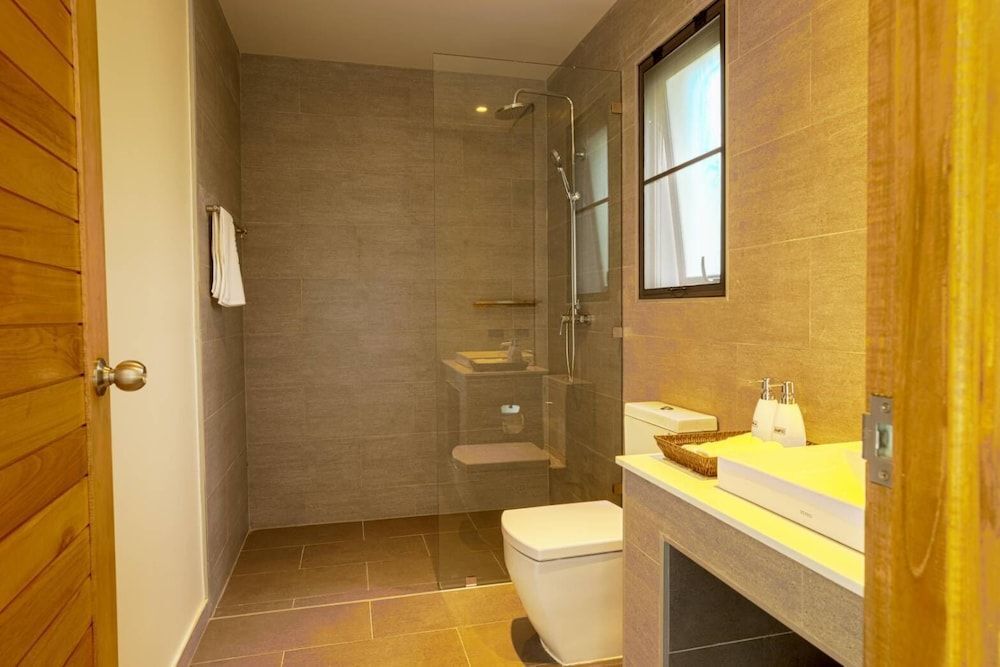 Ко-Пханган: Alice's Boutique Resort
