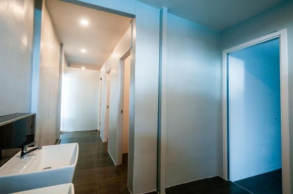 Ко-Пханган: So Good Haad Rin Hostel