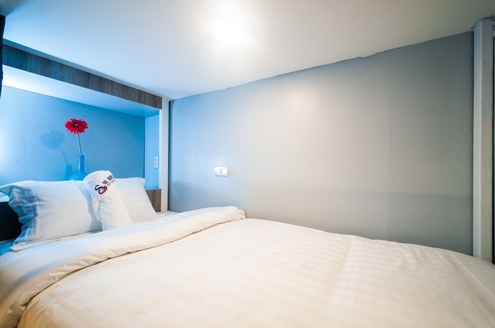 Ко-Пханган: So Good Haad Rin Hostel