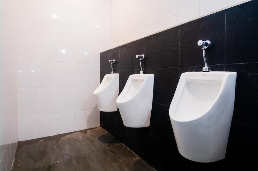 Ко-Пханган: So Good Haad Rin Hostel