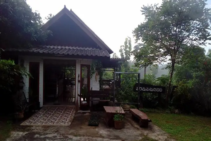 Banbondoi Homestay Maehongson — фото 2