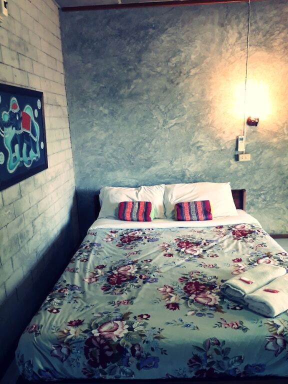 Мэхонгсон: Banbondoi Homestay Maehongson