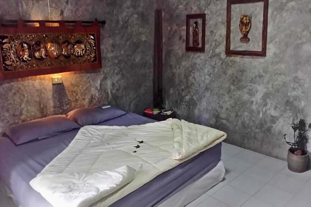 Мэхонгсон: Banbondoi Homestay Maehongson