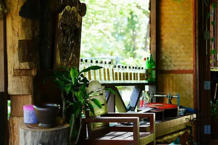 Banbondoi Homestay Maehongson — фото 1