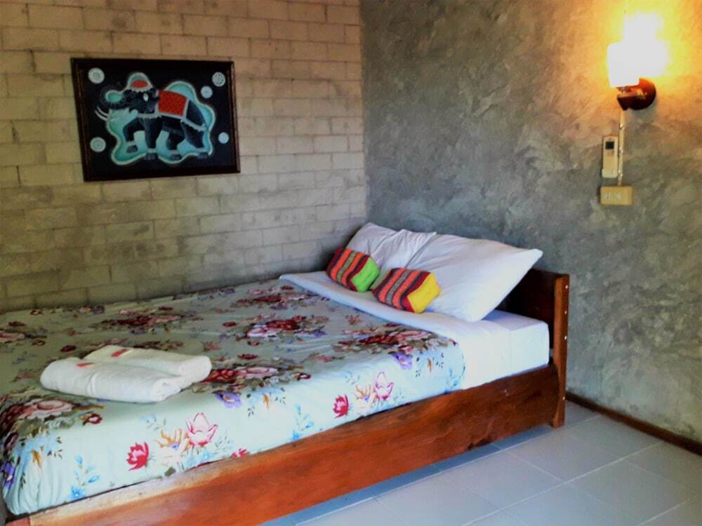 Мэхонгсон: Banbondoi Homestay Maehongson
