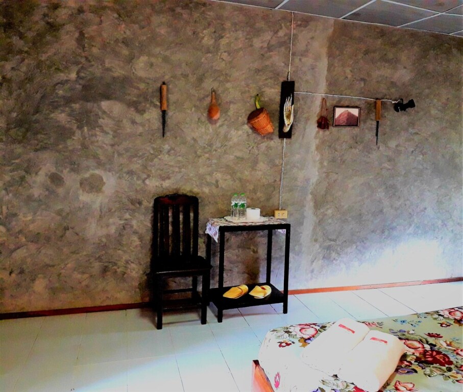 Мэхонгсон: Banbondoi Homestay Maehongson