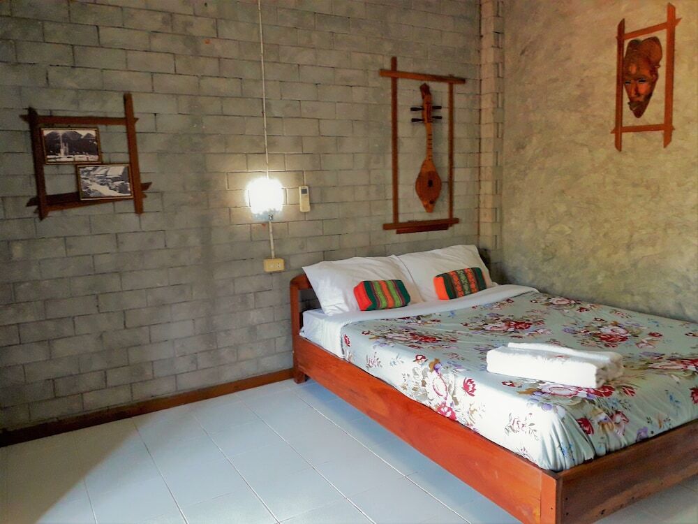 Мэхонгсон: Banbondoi Homestay Maehongson