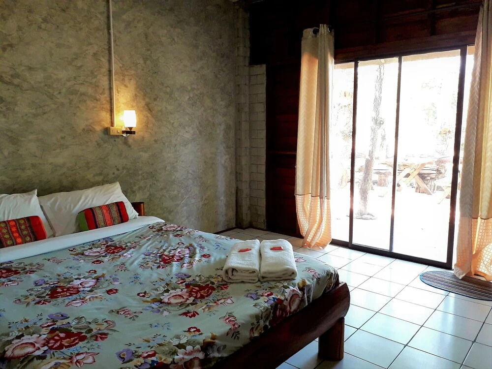 Мэхонгсон: Banbondoi Homestay Maehongson