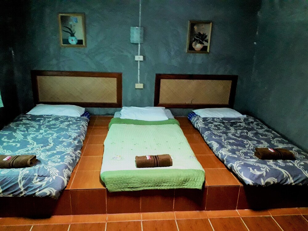 Мэхонгсон: Banbondoi Homestay Maehongson