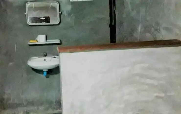 Мэхонгсон: Banbondoi Homestay Maehongson