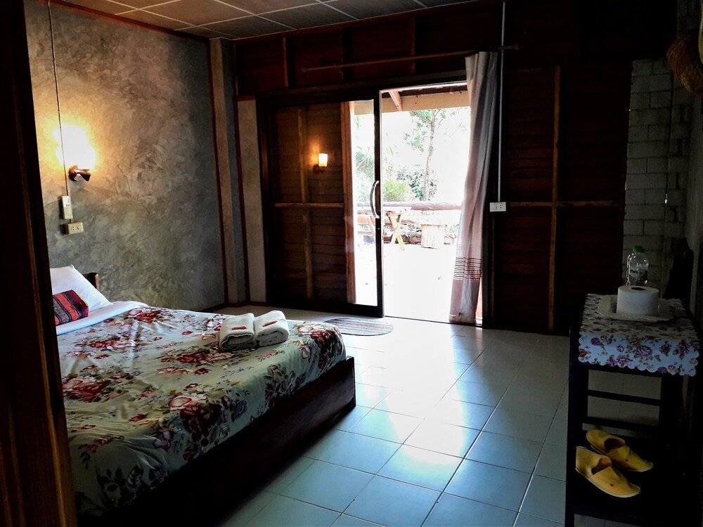 Banbondoi Homestay Maehongson — фото 5