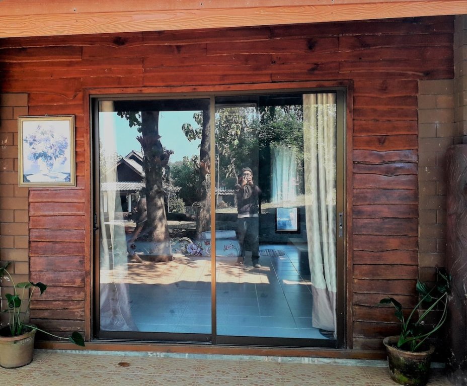 Мэхонгсон: Banbondoi Homestay Maehongson