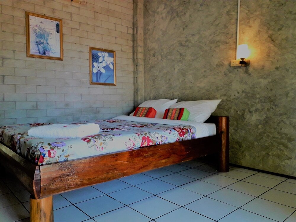 Мэхонгсон: Banbondoi Homestay Maehongson