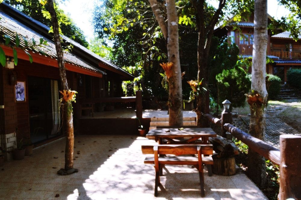 Мэхонгсон: Banbondoi Homestay Maehongson
