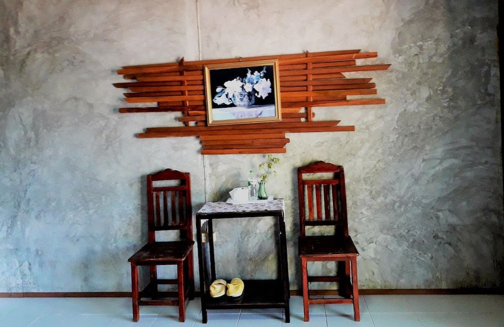 Мэхонгсон: Banbondoi Homestay Maehongson