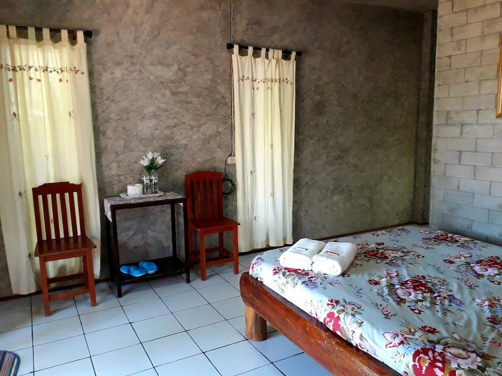 Мэхонгсон: Banbondoi Homestay Maehongson