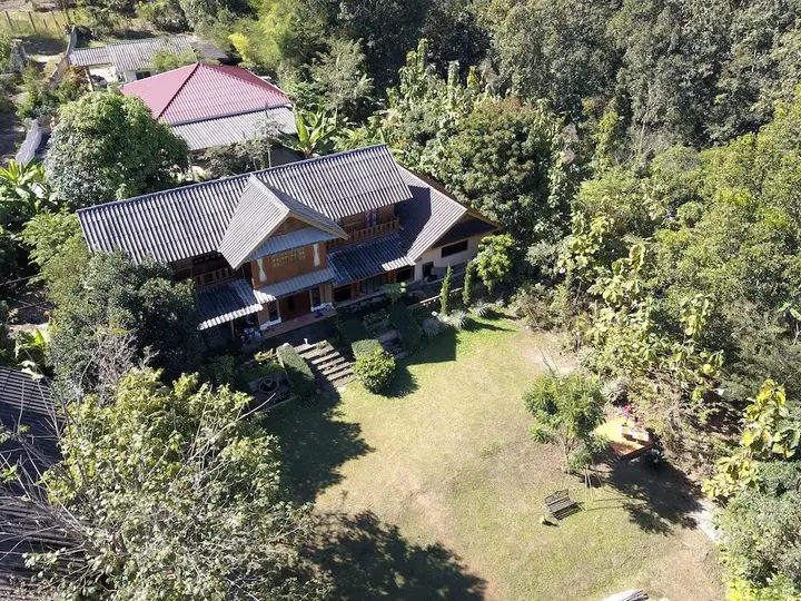 Banbondoi Homestay Maehongson — фото 4