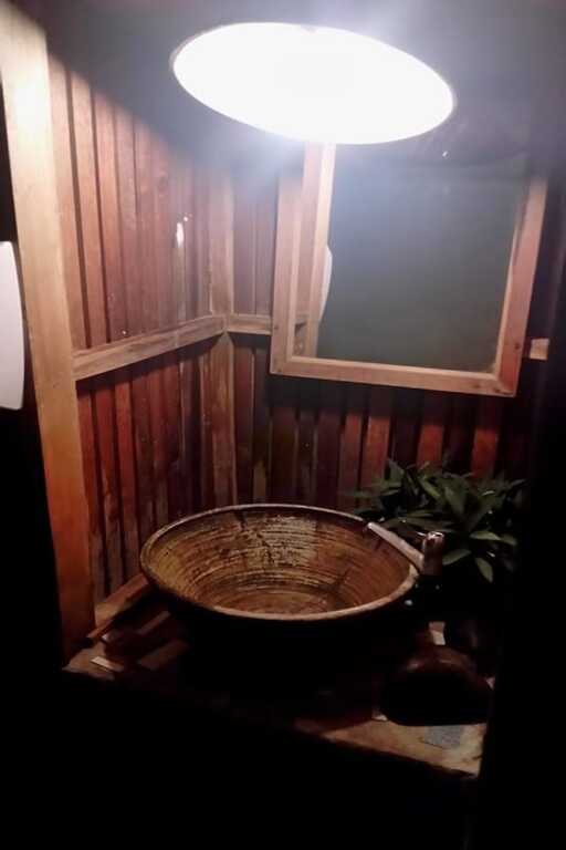 Мэхонгсон: Banbondoi Homestay Maehongson