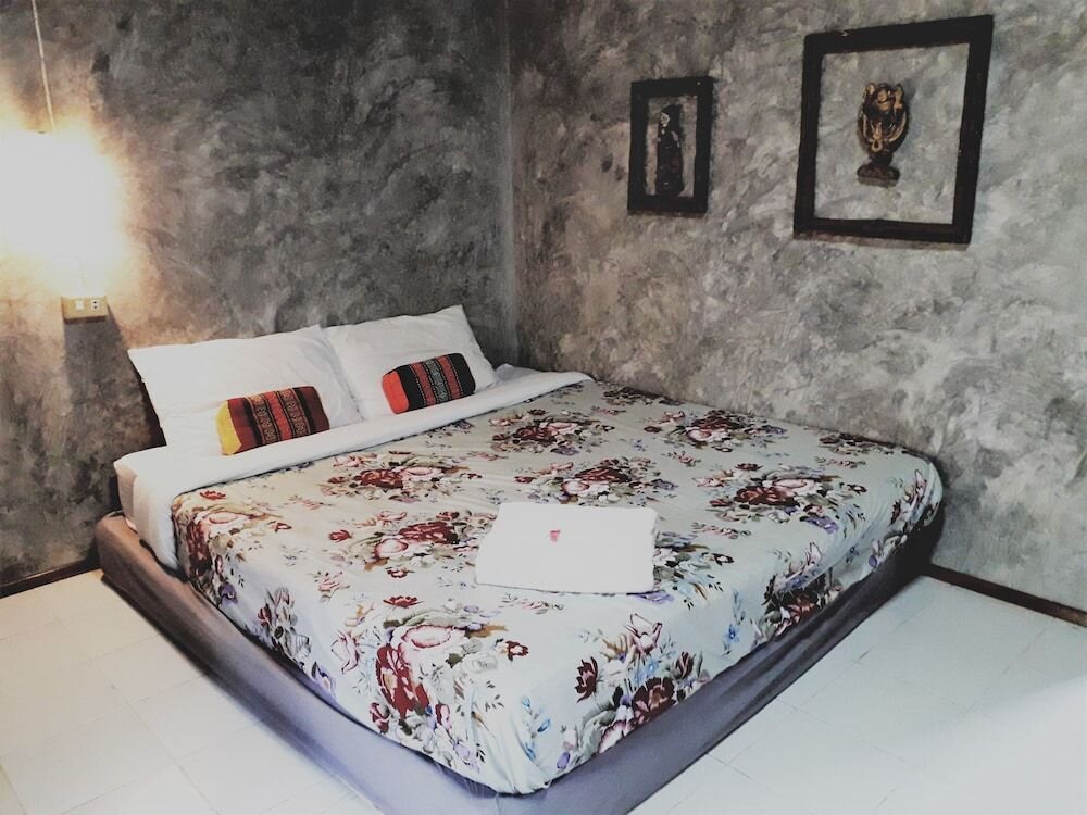 Мэхонгсон: Banbondoi Homestay Maehongson