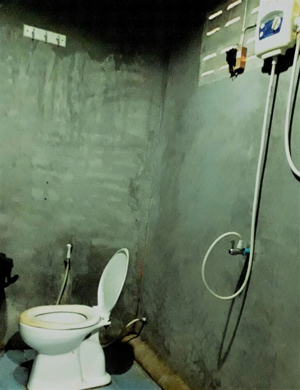 Мэхонгсон: Banbondoi Homestay Maehongson