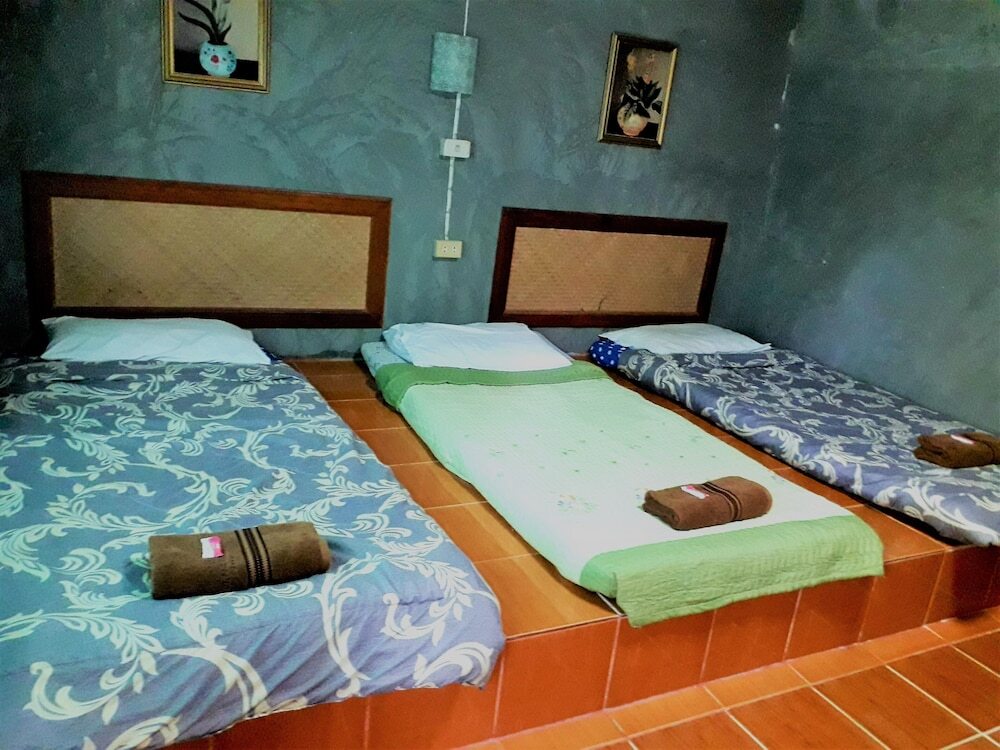 Мэхонгсон: Banbondoi Homestay Maehongson