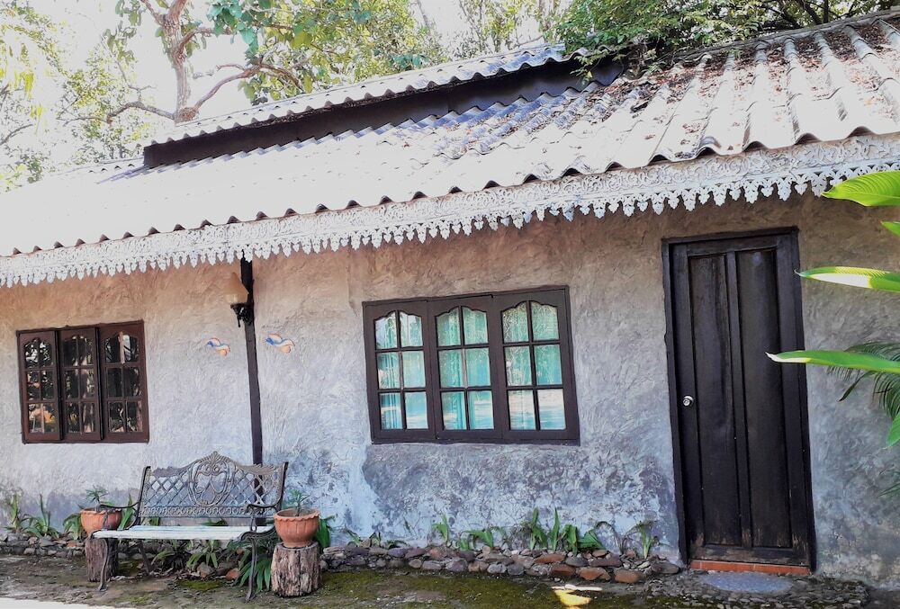 Мэхонгсон: Banbondoi Homestay Maehongson